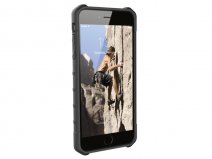 Urban Armor Gear Pathfinder - iPhone 8+/7+/6s+ hoesje