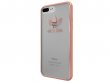 adidas Originals Rose Gold Case - iPhone 8+/7+ hoesje