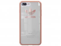 adidas Originals Rose Gold Case - iPhone 8+/7+ hoesje