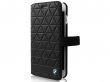 BMW Hexagon Bookcase - Leren iPhone 8+/7+/6s+ hoesje
