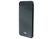 BMW M Sport Carbon Hard Case - iPhone 8+/7+ hoesje
