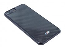 BMW M Sport Carbon Hard Case - iPhone 8+/7+ hoesje