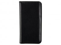 Case Mate Leather Wallet Case - iPhone 8+/7+/6s+ hoesje