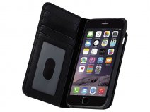 Case Mate Leather Wallet Case - iPhone 8+/7+/6s+ hoesje