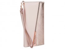 Case Mate Leather Wristlet - iPhone 7/6s Plus hoesje