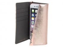 Case Mate Leather Wristlet - iPhone 7/6s Plus hoesje