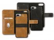 dbramante1928 Lynge 2 Folio - Leren iPhone 8+/7+ hoesje
