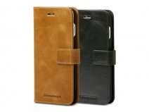 dbramante1928 Lynge 2 Folio - Leren iPhone 8+/7+ hoesje