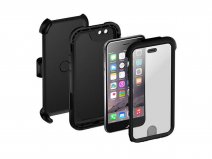 Griffin Survivor Extreme Case Blue - iPhone 8+/7+ hoesje