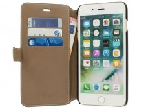 Guess Monogram Bookcase - iPhone 7 Plus hoesje