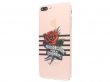 Jean Paul Gaultier Tattoo Case - iPhone 8+/7+ hoesje