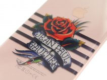 Jean Paul Gaultier Tattoo Case - iPhone 8+/7+ hoesje