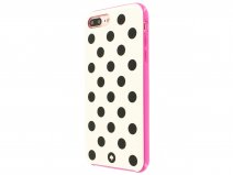 Kate Spade Le Pavillion Dot Case - iPhone 8+/7+ Hoesje