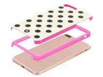 Kate Spade Le Pavillion Dot Case - iPhone 8+/7+ Hoesje