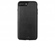 Mous Limitless 1.0 Case Leer - iPhone 8+/7+/6+ hoesje