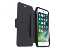 Otterbox Strada Series Case - Leren iPhone 8+/7+ hoesje