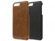 Pierre Cardin Hard Case - iPhone 8 Plus/7 Plus hoesje