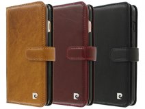 Pierre Cardin True Wallet Case - iPhone 8+/7+ hoesje