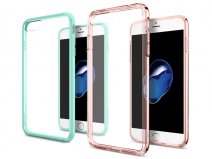 Spigen Ultra Hybrid Case - iPhone 8 Plus/7 Plus hoesje
