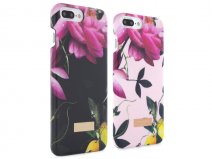 Ted Baker Venece Hard Case - iPhone 8+/7+/6s+ Hoesje