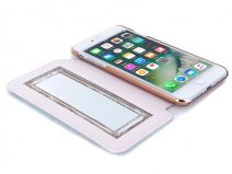 Ted Baker Ammaa Folio Case - iPhone 8+/7+/6s+ Hoesje