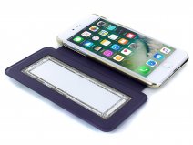 Ted Baker Beccy Folio Case - iPhone 8+/7+/6s+ Hoesje
