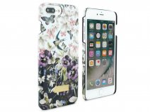 Ted Baker Bijsev Hard Shell - iPhone 8+/7+/6s+ Hoesje