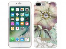 Ted Baker Dina Hard Case - iPhone 8+/7+/6s+ Hoesje