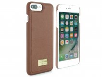 Ted Baker Halisev Hard Shell - iPhone 8+/7+/6s+ Hoesje