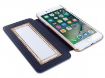 Ted Baker Candace Folio Case - iPhone 8+/7+/6s+ Hoesje