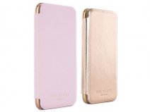 Ted Baker Kadia Mirror Case - iPhone 8+/7+/6s+ Hoesje