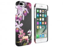 Ted Baker Sidra Hard Case - iPhone 8+/7+/6s+ Hoesje