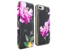 Ted Baker Venece Folio Case - iPhone 8+/7+/6s+ Hoesje