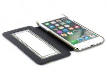 Ted Baker Venece Folio Case - iPhone 8+/7+/6s+ Hoesje