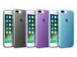 CaseBoutique TPU Skin Case - iPhone 8 Plus / 7 Plus hoesje