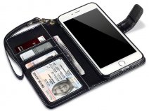 CaseBoutique Gracey Bookcase - iPhone 8 Plus/7 Plus hoesje