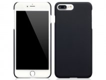 CaseBoutique Slimfit Hard Case - iPhone 8+/7+ hoesje