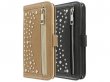 Stardust Studs Bookcase - iPhone 8 Plus/7 Plus hoesje