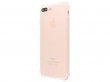 Crystal RUGGED TPU Case - iPhone 8+/7+ hoesje