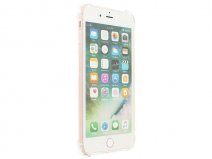 Crystal RUGGED TPU Case - iPhone 8+/7+ hoesje