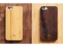 Woodcessories EcoCase - Houten iPhone 8+/7+ hoesje