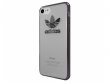 adidas Originals Gunmetal TPU Case - iPhone 8/7 hoesje
