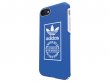adidas Originals Traning Case Blauw - iPhone 8/7 hoesje