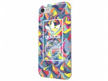 adidas Originals Artwork TPU Case - iPhone SE / 8 / 7 hoesje