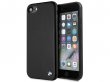 BMW Leather Back Case - iPhone SE 2020 / 8 / 7 / 6(s) hoesje Leer