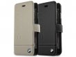 BMW Logo Bookcase - Leren iPhone 8/7 hoesje