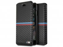 BMW M Sport Bookcase - iPhone SE / 8 / 7 hoesje