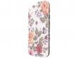 Slim Elegant Bookcase Floral - iPhone 8/7 hoesje