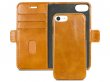 dbramante1928 Lynge Folio Tan - iPhone 8/7/6s hoesje