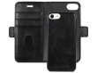 dbramante1928 Lynge Folio Zwart - iPhone SE 2020 / 8 / 7 / 6(s) hoesje